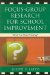  Focus-Group Research for School Improvement: What Are They Thinking?