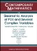  Geometric Analysis Of PDE And Several Complex Variables: Dedicated To Francois Treves