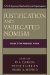  Justification And Variegated Nomism: The Paradoxes Of Paul