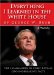  Everything I Learned in the White House by George W. Bush: The Legacy of a Great Leader
