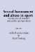  Sexual Harassment and Abuse in Sport: International Research and Policy Perspectives