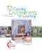  Creating Environments for Learning: 