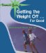  Boomer's Guide to Getting the Weight Off... for Good
