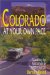  Colorado at Your Own Pace: Traveling by Motorhome With Friends