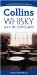  Collins Whisky Map of Scotland