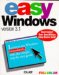  Easy Windows for Version 3.1