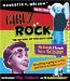  Girlz Rock: The Little Book of Big Attitude And 16 badass magnets