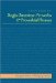A Dictionary of Anglo-American Proverbs & Proverbial Phrases Found in Literary Sources of the Nineteenth And Twentieth Centuries