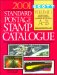  Scott 2001 Standard Postage Stamp Catalogue: United States and Affiliated Territories, United Nations, Countries of the World, A-B