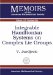  Integrable Hamiltonian Systems on Complex Lie Groups