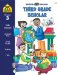  Third Grade Scholar: Grade 3