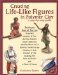  Creating Life-Like Figures in Polymer Clay: A Step-By-Step Guide
