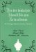  Von Der Deutschen Klassik Bis Zum Naturalismus: An Anthology of German Literature