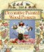  Decorative Painted Wood Projects