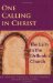  One Calling in Christ: The Laity in the Orthodox Church  Papers from the Annual Meeting of the Orthodox Theological Society in America 2004