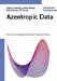  Azeotropic Data