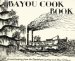  Bayou Cook Book