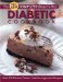  All New Complete Step-by-Step Diabetic Cookbook