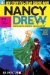  Nancy Drew Girl Dectective 15: Tiger Counter