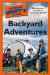 The Complete Idiot's Guide to Backyard Adventures
