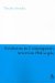  Relativism in Contemporary American Philosophy: Macintyre, Putnam, and Rorty
