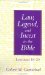  Law, Legend, and Incest in the Bible: Leviticus 18-20