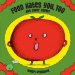  Food Hates You, Too and Other Poems