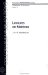  Lectures On Matrices