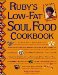  Ruby's Low-Fat Soul-Food Cookbook