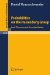  Probabilities on the Heisenberg Group: Limit Theorems and Brownian Motion