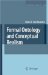  Formal Ontology and Conceptual Realism