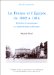 La France Et L'Egypte De 1882 a 1914: Interets economiques Et Implications Politiques