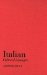 Italian Cultural Lineages