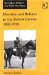  Doctrine and Reform in the British Cavalry 18801918