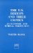 The U.S. Bishops and Their Critics: An Economic and Ethical Perspective