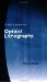 Field Guide to Optical Lithography