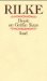  Die Briefe an Grafin Sizzo: 1921-1926