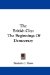 The British City: The Beginnings of Democracy