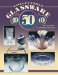  Collectible Glassware from the 40S, 50S, and 60s: An Illustrated Value Guide