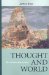  Thought and World: The Hidden Necessities