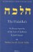 The Halakhah: Within Israel's Social Order