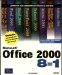  Microsoft Office 2000 8 En 1