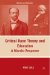  Critical Race Theory and Education: A Marxist Response