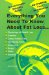  Everything You Need to Know About Fat Loss