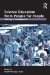  Science Education from People for People: Taking a Stand(point)