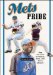  Mets Pride: For the Love of Mookie, Mike and David Wright