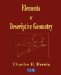  Elements Of Descriptive Geometry