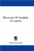  Elements of Analytic Geometry