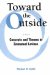  Toward The Outside: Concepts And Themes In Emmanuel Levinas
