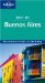  Lonely Planet Best of Buenos Aires